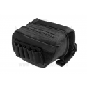 INVADER STOCK POD BLACK