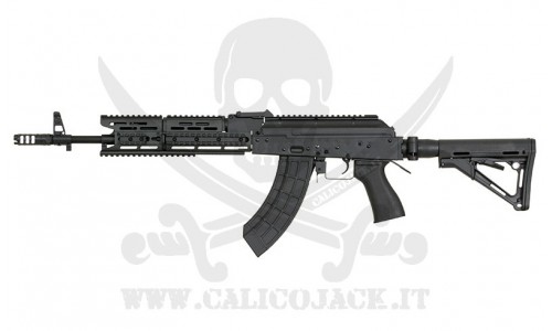 CYMA AK-74 10" Key-Mod (CM076)