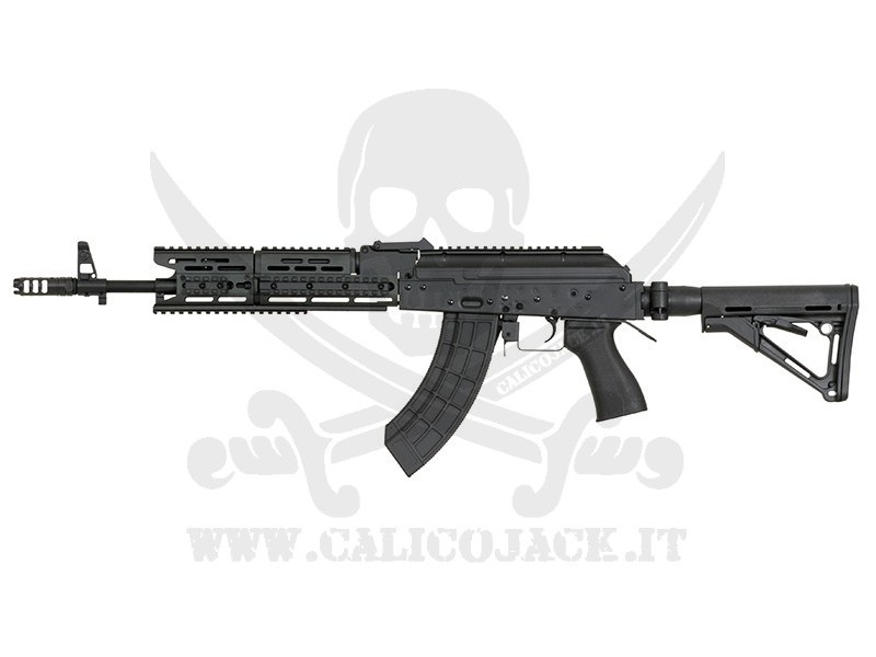 CYMA AK-74 10" Key-Mod (CM076)