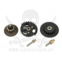 13:1 GEAR SET HIGH-SPEED