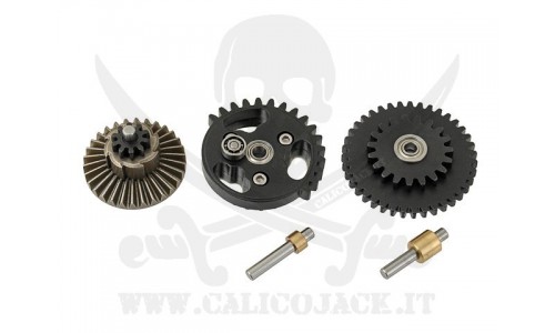14:1 GEAR SET SUPER HIGH-SPEED