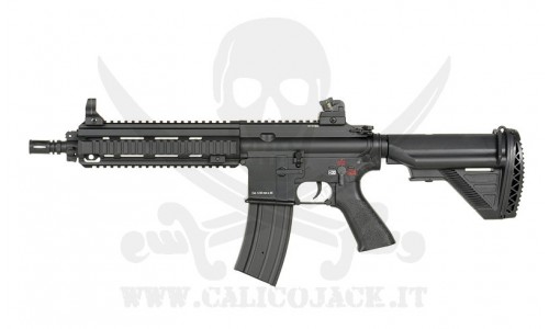 DBOYS/BELL HK416 (BY-801) CORTO