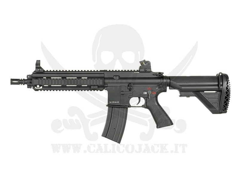 DBOYS/BELL HK416 (BY-801) CORTO