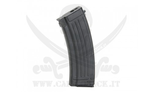 CYMA MONOFILARE DA 125BB PER AK