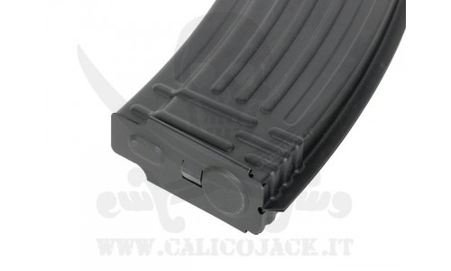 CYMA MONOFILARE DA 125BB PER AK