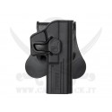 G17/G18/G19 GLOCK HOLSTER AMOMAX