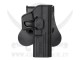 AMOMAX HOLSTER GLOCK G17/G18/G19