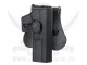 AMOMAX HOLSTER GLOCK G17/G18/G19