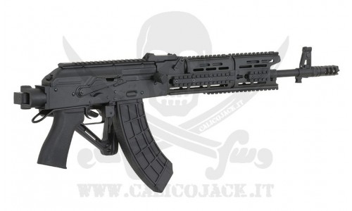 CYMA AK-74 10&quot; Key-Mod (CM076)