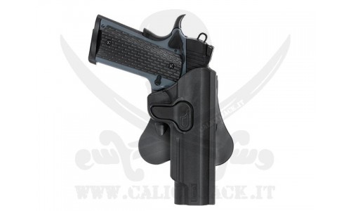 AMOMAX HOLSTER 1911 COLT