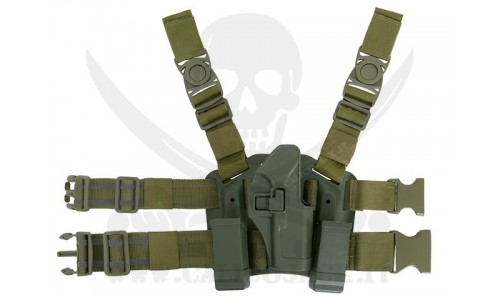 FONDINA COSCIALE GLOCK OD