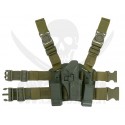 FONDINA COSCIALE GLOCK OD