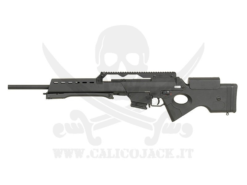 AIRSOFT JING GONG SL8-4