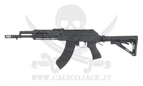 CYMA AK-74 6" Key-Mod (CM076B)