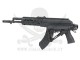 CYMA AK-74 6" Key-Mod (CM076B)