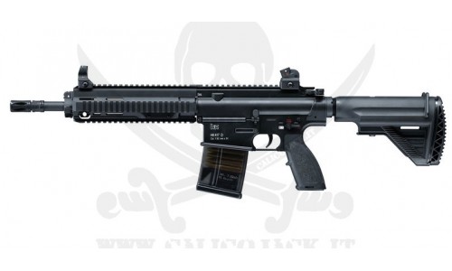 H&K HK417D V2 Mosfet VFC