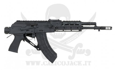 CYMA AK-74 6&quot; Key-Mod (CM076B)