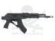 CYMA AK-74 6" Key-Mod (CM076B)