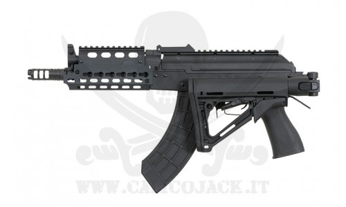 AK74U KEY-MOD RAIL CYMA