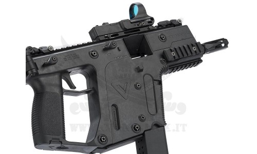 KRISS VECTOR RAIL KIT