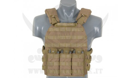 DEFENSE PLATE CARRIER DE