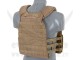 DEFENSE PLATE CARRIER COYOTE