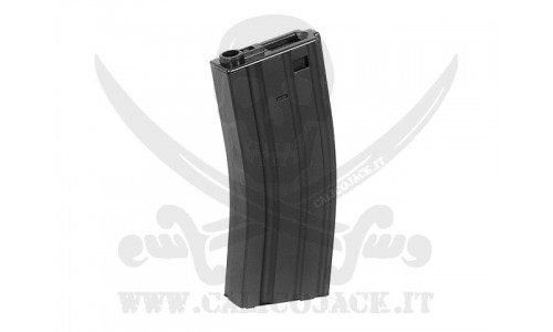 CYMA 400bb MAGAZINE FOR M4 SERIES