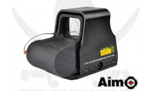 XPS 2-Z DOT EOTECH AIM-O