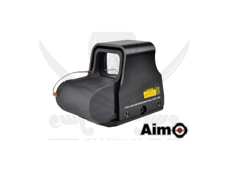 XPS 2-Z DOT EOTECH AIM-O