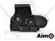 XPS 2-Z DOT EOTECH AIM-O