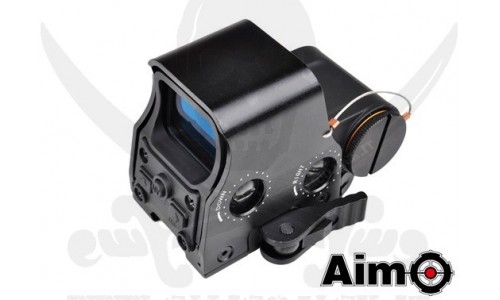 XPS 2-Z DOT EOTECH AIM-O