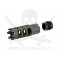 HUNTER FLASH HIDER AK 