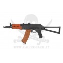 AK-74 SU (BY-001A) DBOYS/BELL 