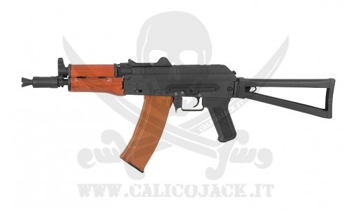 DBOYS AK-74 SU (BY001A) 