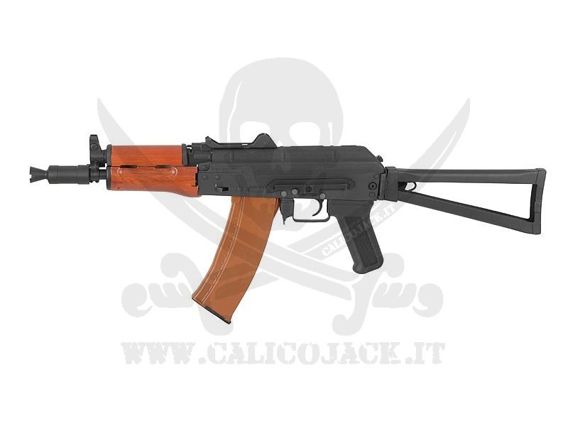 DBOYS AK-74 SU (BY001A) 