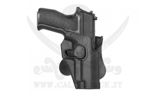 P226 HOLSTER AMOMAX