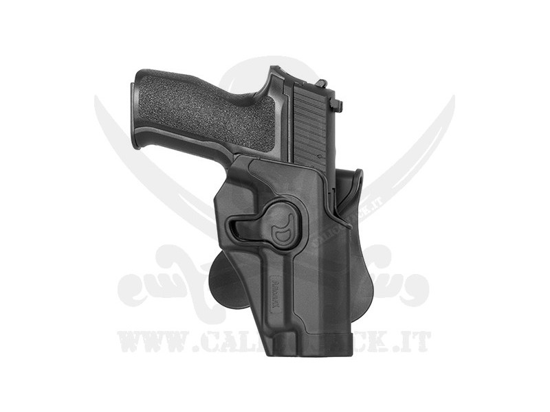 P226 HOLSTER AMOMAX