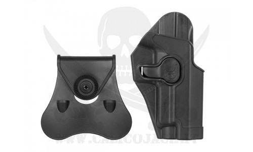 P226 HOLSTER AMOMAX