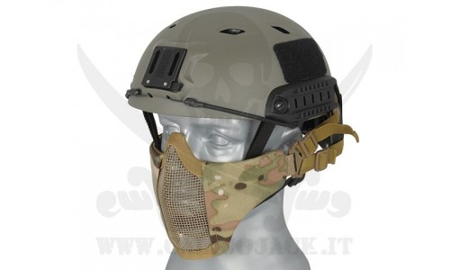 STARKER FAST 2.0 MULTICAM