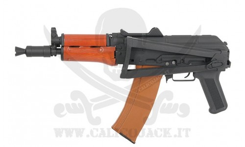 DBOYS AK-74 SU (BY001A) 