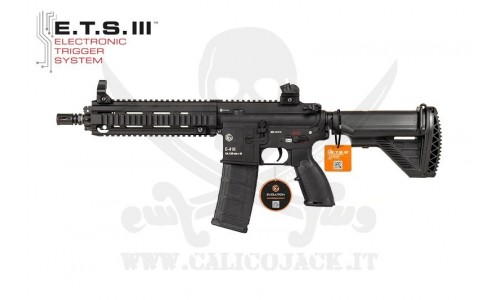 E-416 CQB ETS EVOLUTION EH17AR