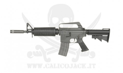 XM177 E1 (CM009E) CYMA