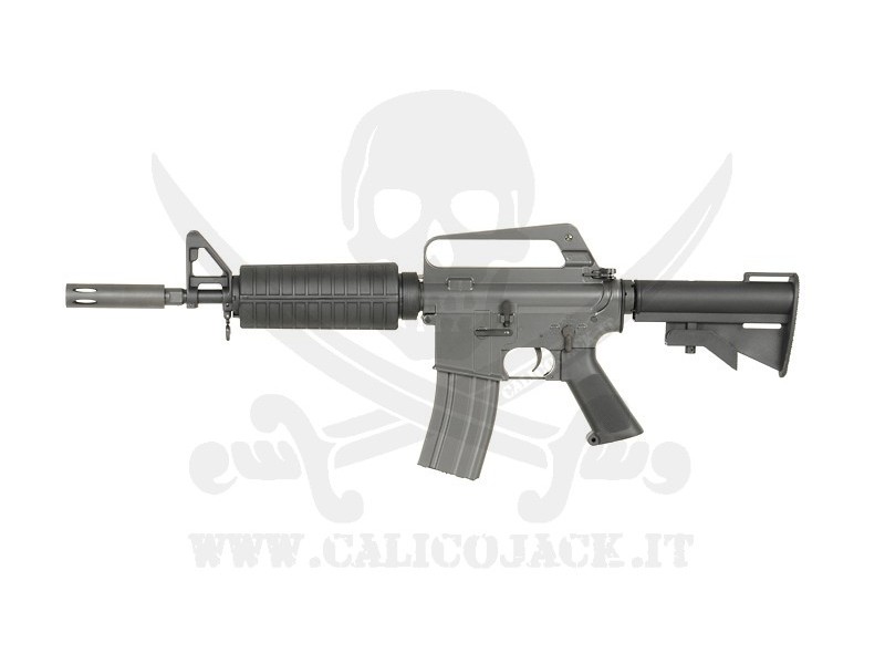 XM177 E1 CM.009E CYMA