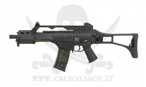 G36C (608) JING GONG 