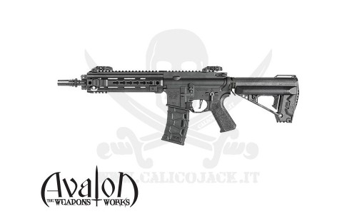 VFC AVALON CALIBUR CQC