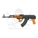 AK74 SU LEGNO (CM048SU) CYMA