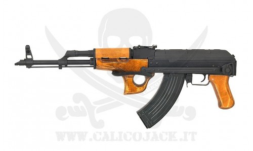 AK74 SU LEGNO (CM048SU) CYMA