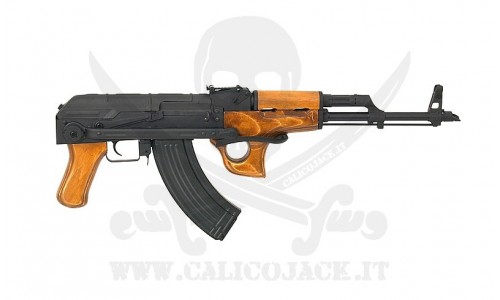 AK74 SU LEGNO (CM048SU) CYMA