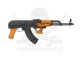 AK74 SU LEGNO (CM048SU) CYMA