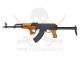 AK74 SU LEGNO (CM048SU) CYMA